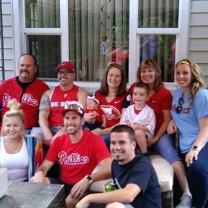 Meet your Posher, Heidi